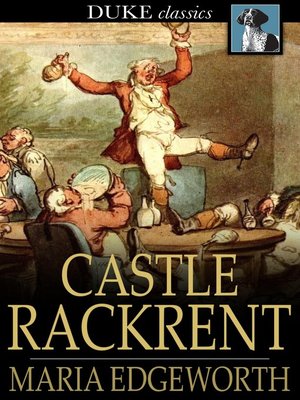 Castle Rackrent - ebook